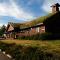 Lillehammer Turistsenter Camping
