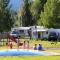 Lillehammer Turistsenter Camping