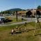 Lillehammer Turistsenter Camping