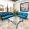 Hotel del Paseo Campeche