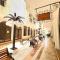 Hotel del Paseo Campeche