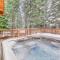 Seclusion in Style - Truckee