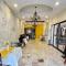 Hotel del Paseo Campeche