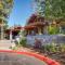 Seclusion in Style - Truckee