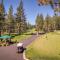 Seclusion in Style - Truckee