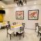 Hotel del Paseo Campeche