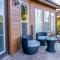 Flathead Lake Villa
