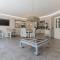 Ferienhaus Cottbus, Garage, große Sonnenterrasse, Kamin, 4 Zimmer, Ankleidezimmer