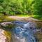Coweeta Rapids