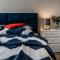 Nocosfera Apartament Serbinów - 卡利什
