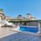 Stunning five bedroom Villa with fabulous swimming pool.