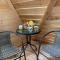 Hillside Bio Glamping