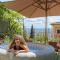 Residenza Buggiano Antica B&B - Charme Apartment in Tuscany