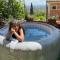 Residenza Buggiano Antica B&B - Charme Apartment in Tuscany