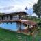 Casa Ceiba de Mirabel-Barichara