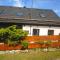 West Bohemian Home, Krajkova 208