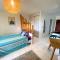 Sea View Studio - West Papeete