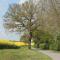 Colston Hall Cottages - Framlingham