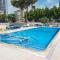 Las Damas Premium 23F Beach Front - Pool & Parking Las Damas Premium 23F Beach Front - Pool & Parking