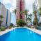 Las Damas Premium 23F Beach Front - Pool & Parking Las Damas Premium 23F Beach Front - Pool & Parking