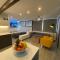 Penthouse Meerblick Cotillo