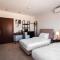 Canary Boutique Hotel