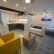 Penthouse Meerblick Cotillo
