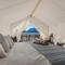 Under Canvas Zion