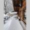 Large premium alpine apartment for 4 to 8 people