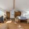 Under Canvas Zion