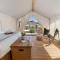 Under Canvas Zion