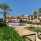 CASA BAIANA - Dúplex en Costa Ballena