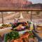 Under Canvas Zion