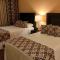 Hotel Real del Bosque Golf and Spa