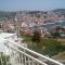 Studio Apartment in Hvar Town with Sea View, Balcony, Air Conditioning, Wi-Fi (3615-3) - Hvar