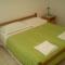 Studio Apartment in Hvar Town with Sea View, Balcony, Air Conditioning, Wi-Fi (3615-3) - Hvar