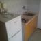 Studio Apartment in Hvar Town with Sea View, Balcony, Air Conditioning, Wi-Fi (3615-3) - Hvar
