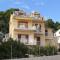 Studio Apartment in Hvar Town with Sea View, Balcony, Air Conditioning, Wi-Fi (3615-3) - Hvar