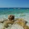 Studio Apartment in Hvar Town with Sea View, Balcony, Air Conditioning, Wi-Fi (3615-3) - Hvar