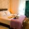 Apartment in Kali with sea view, balcony, air conditioning, Wi-Fi (4566-1)