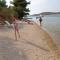 Apartment in Grebaštica with sea view, balcony, air conditioning, WiFi (3571-3) - Grebaštica