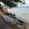 Apartment in Pašman with Seaview, Terrace, Air condition, WIFI (4663-1)