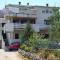 Apartment in Kali with sea view, terrace, air conditioning, Wi-Fi (4573-1)