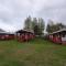 Dalvík Vegamót Cottages