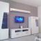 Apartments with parking space Stanici, Omis - 10360