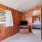 Harney Camp Cabins