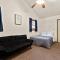 Harney Camp Cabins