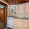 Harney Camp Cabins
