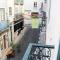Alface Hall Hostel & Bar - Lisabon