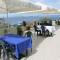 Apartment in Kali with sea view, balcony, air conditioning, Wi-Fi (4566-2)
